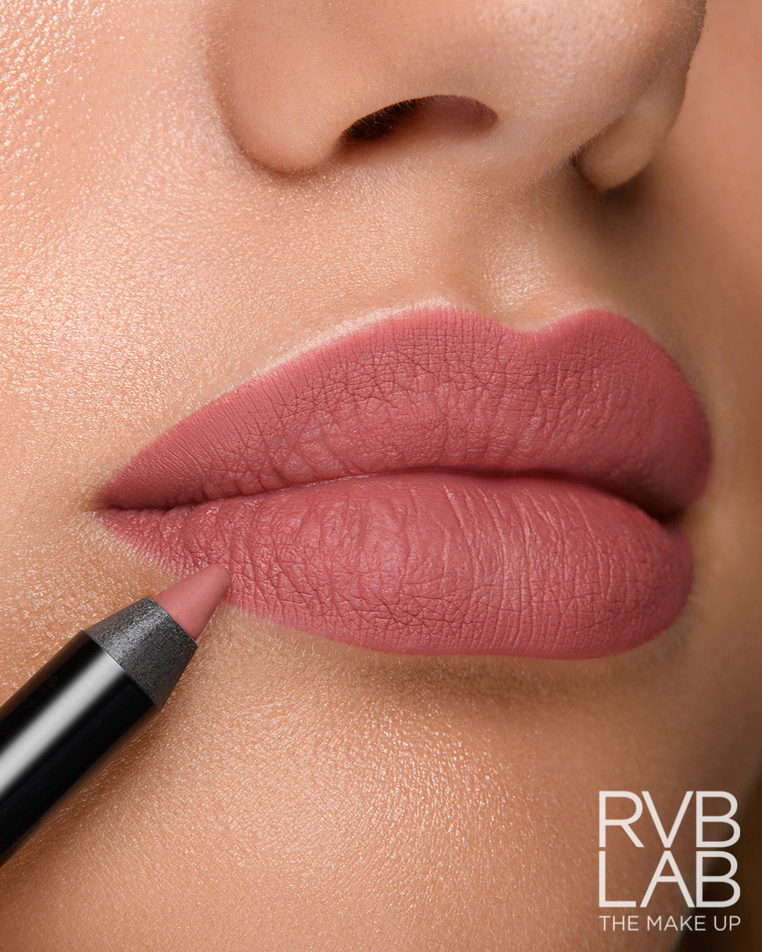 RVB lab the makeup | lip pencil water resistant long lasting - 63