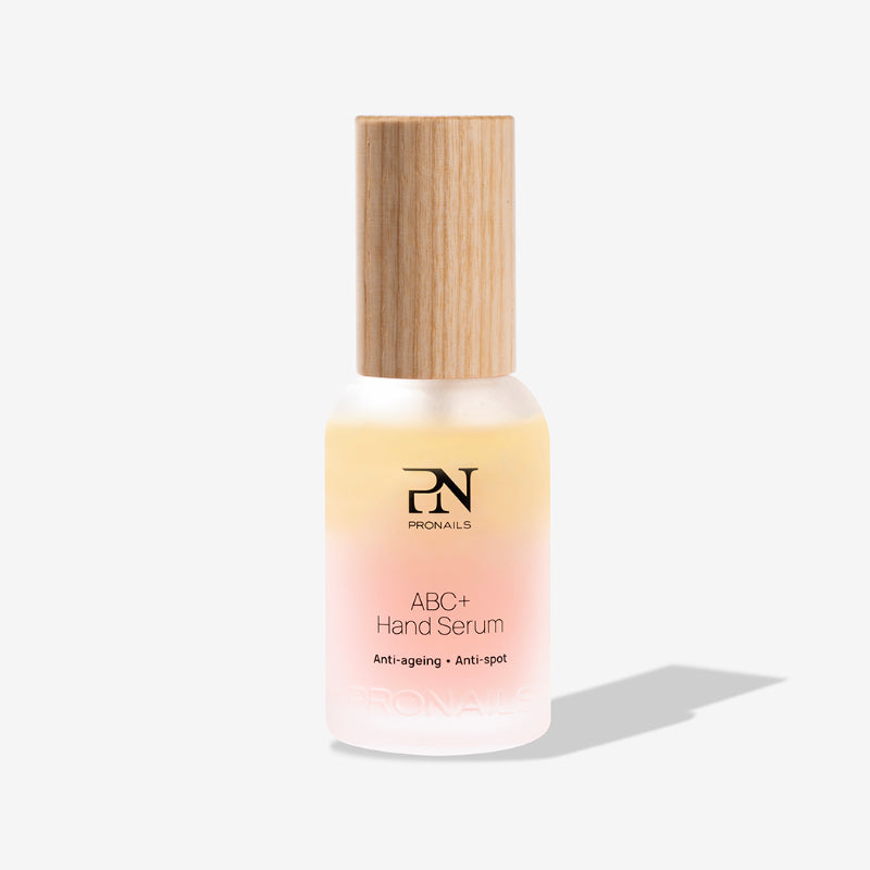 Pronails | ABC hand serum anti-spot
