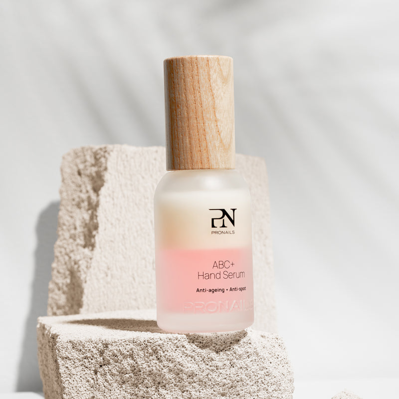Pronails | ABC hand serum anti-spot