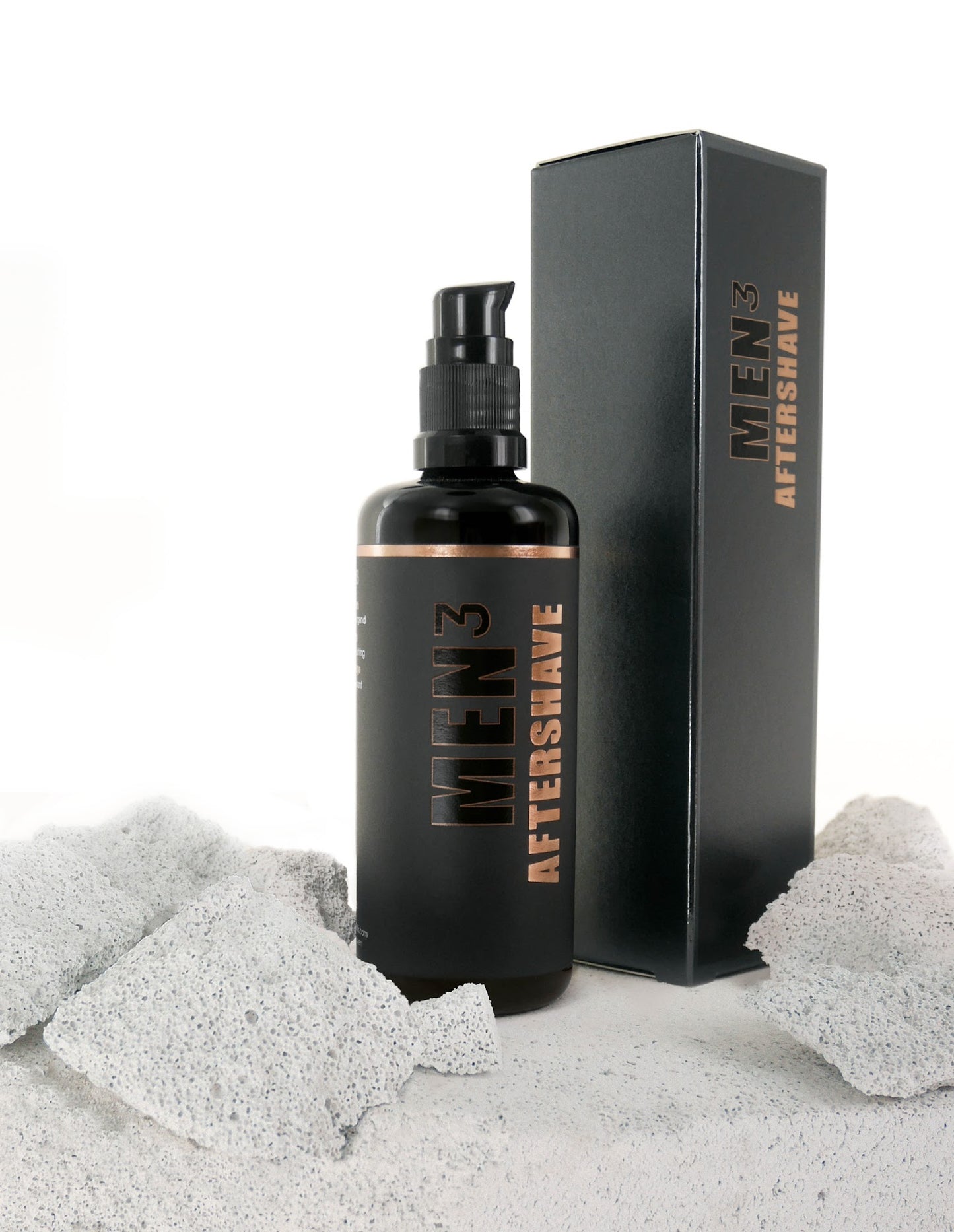 MEN3 | aftershave