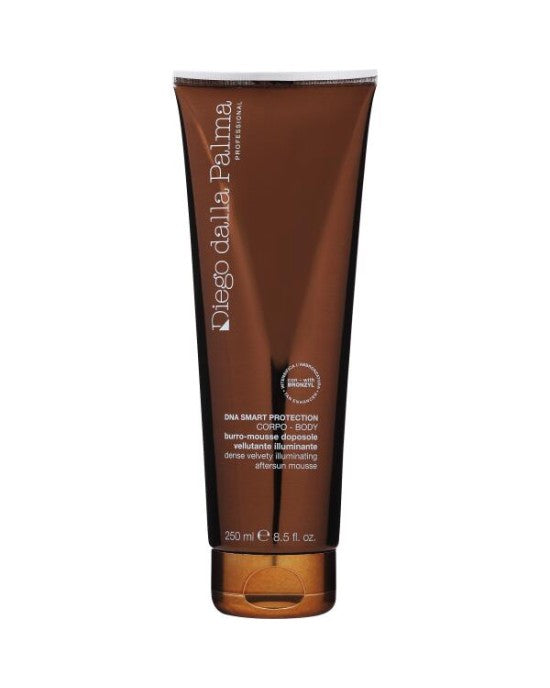 Diego Dalla Palma Professional | DNA smart protection bronzyl afersun mousse