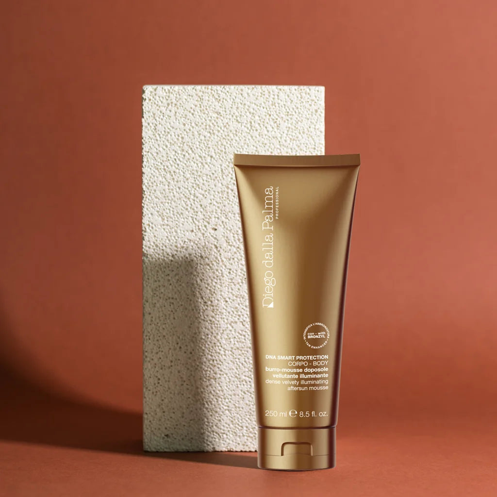 Diego Dalla Palma Professional | DNA smart protection bronzyl afersun mousse