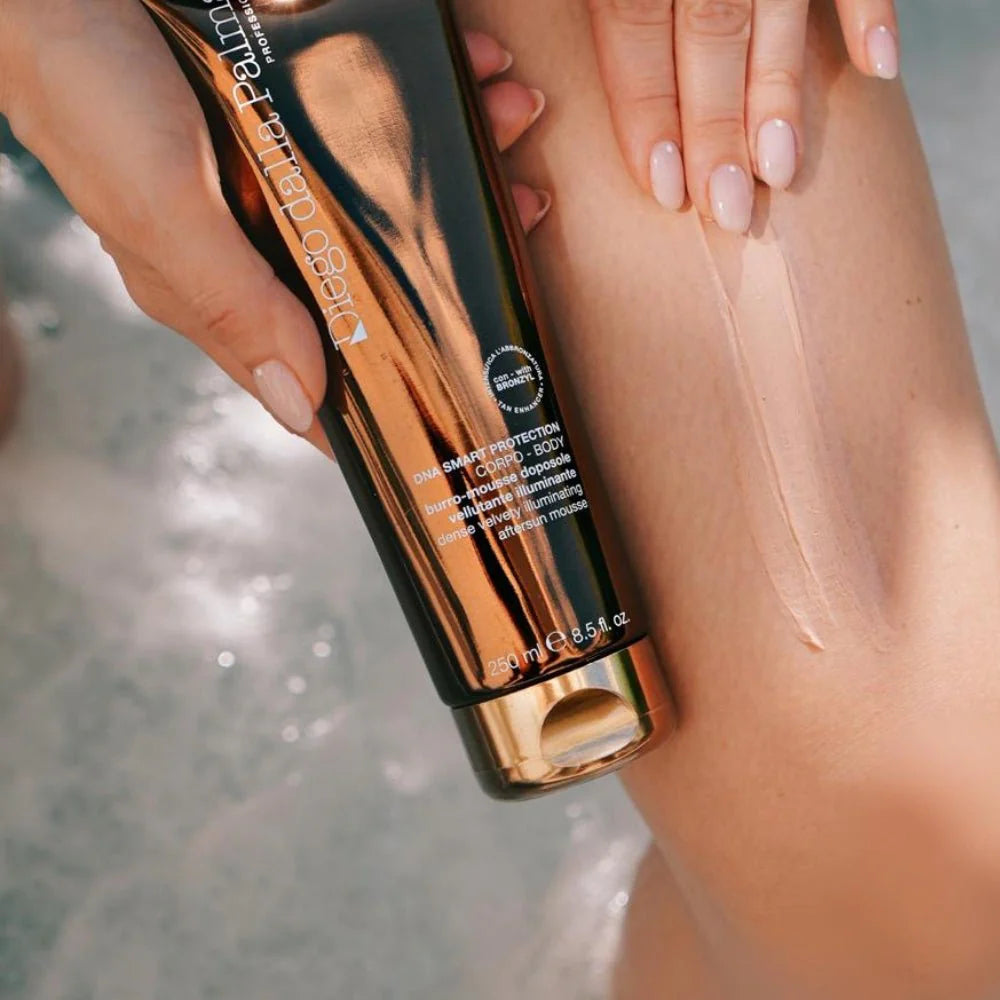 Diego Dalla Palma Professional | DNA smart protection bronzyl afersun mousse
