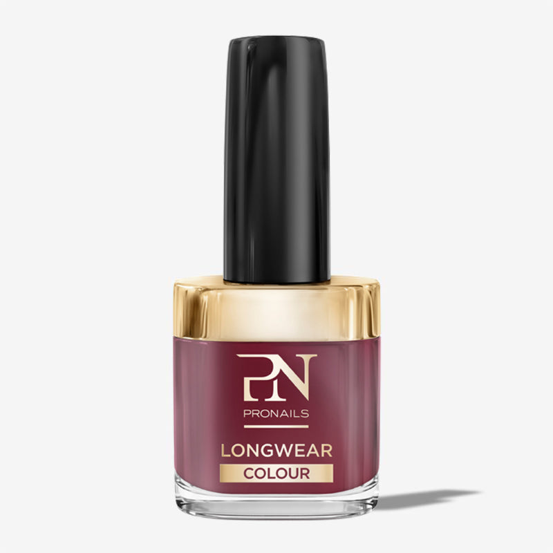 Pronails | longwear colour - apple leather 321