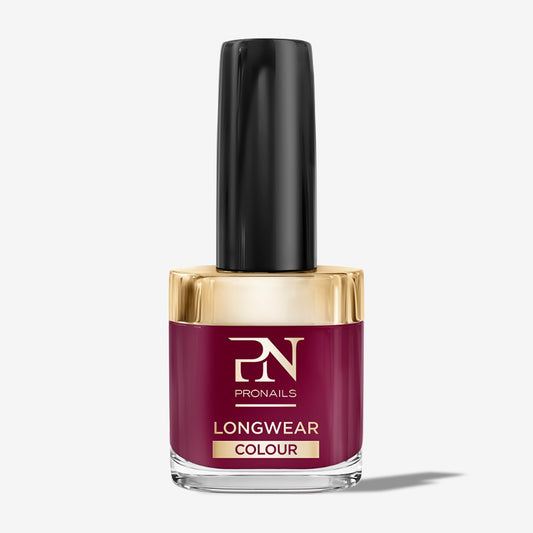 Pronails | longwear colour - authentic you 264