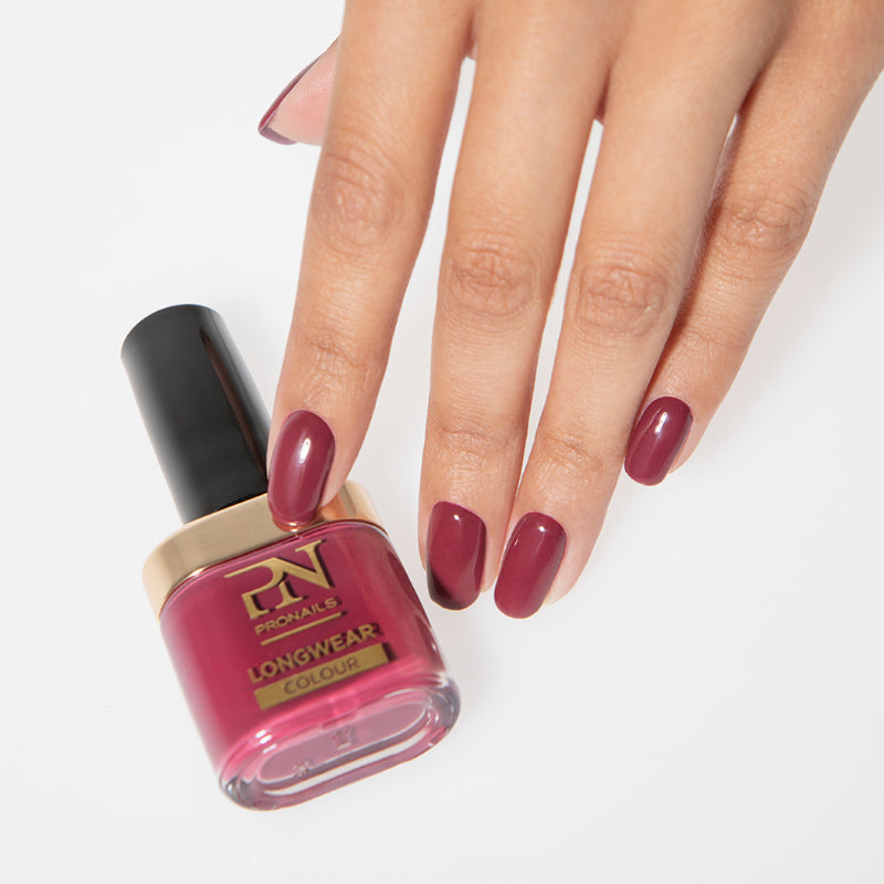 Pronails | longwear colour - authentic you 264