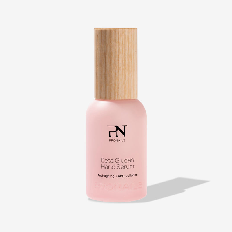 Pronails | beta glucan hand serum anti-pollution