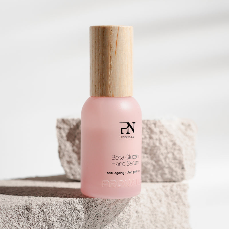 Pronails | beta glucan hand serum anti-pollution