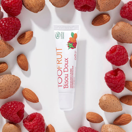 Toofruit | bisoux doux