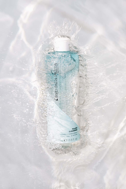 Diego Dalla Palma Professional | travelsize - biphasic micellar make-up remover