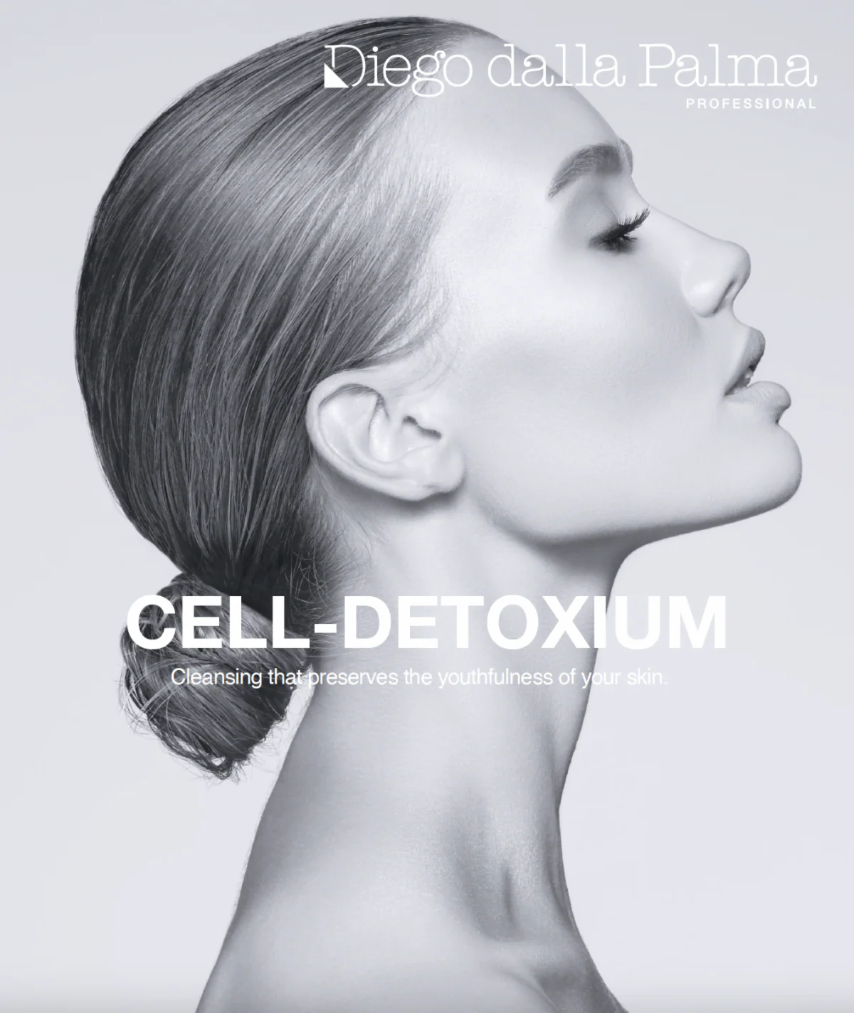 Diego Dalla Palma Professional | cleansing biphasic make-up remover