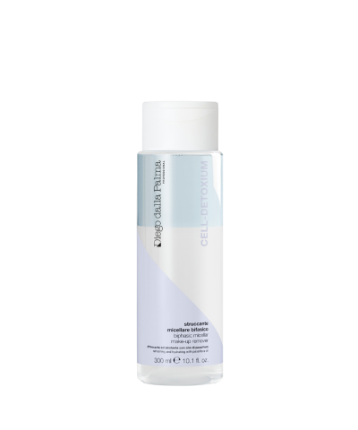 Diego Dalla Palma Professional | cleansing biphasic make-up remover