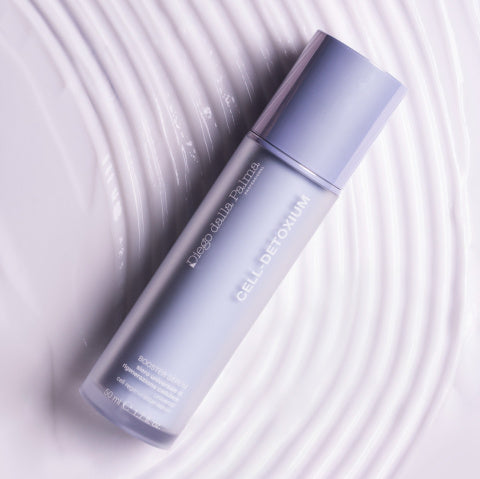 Diego Dalla Palma Professional | cell-detoxium booster