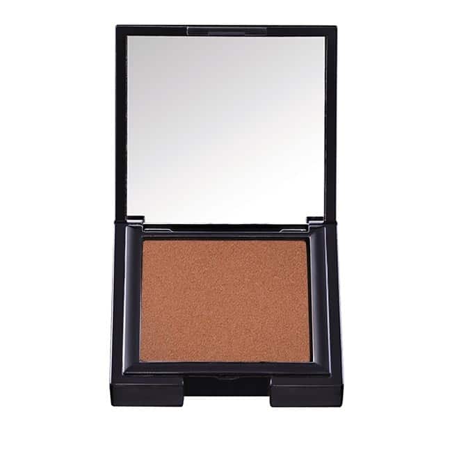 Nee makeup milano | eyeshadow mono - e70 bran
