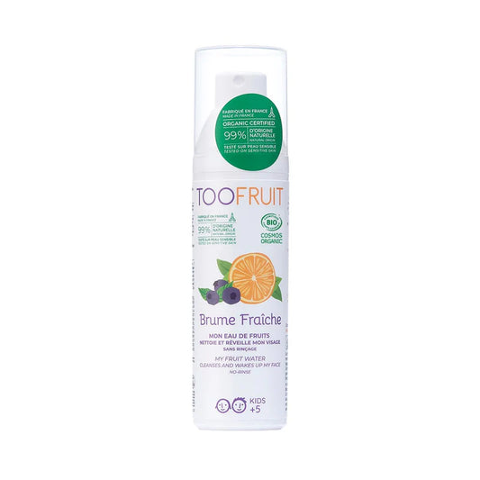 Toofruit - brume fraiche