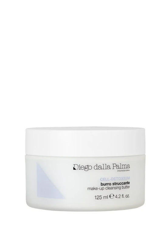 Diego Dalla Palma Professional | cell-detoxium make-up cleanser butter
