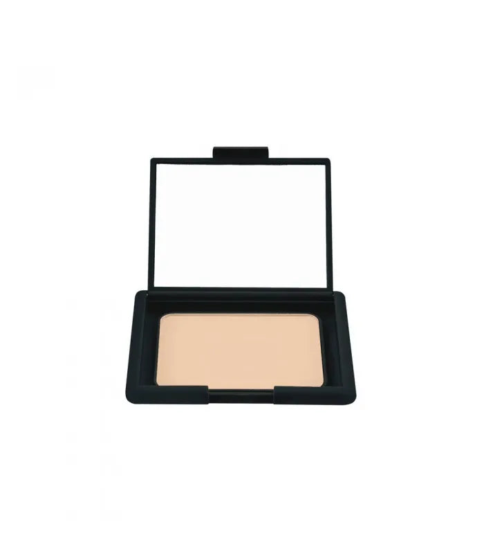 Nee makeup milano - compact powder vitamin E
