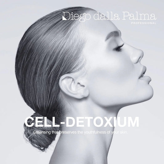 Diego Dalla Palma Professional | cleansing mousse