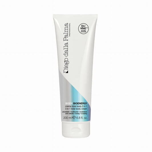 Diego Dalla Palma Professional | body bioenergy 3 in 1 total body cream anti-cellulite