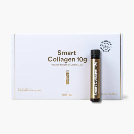 Insentials | smart collagen shots - 10gr