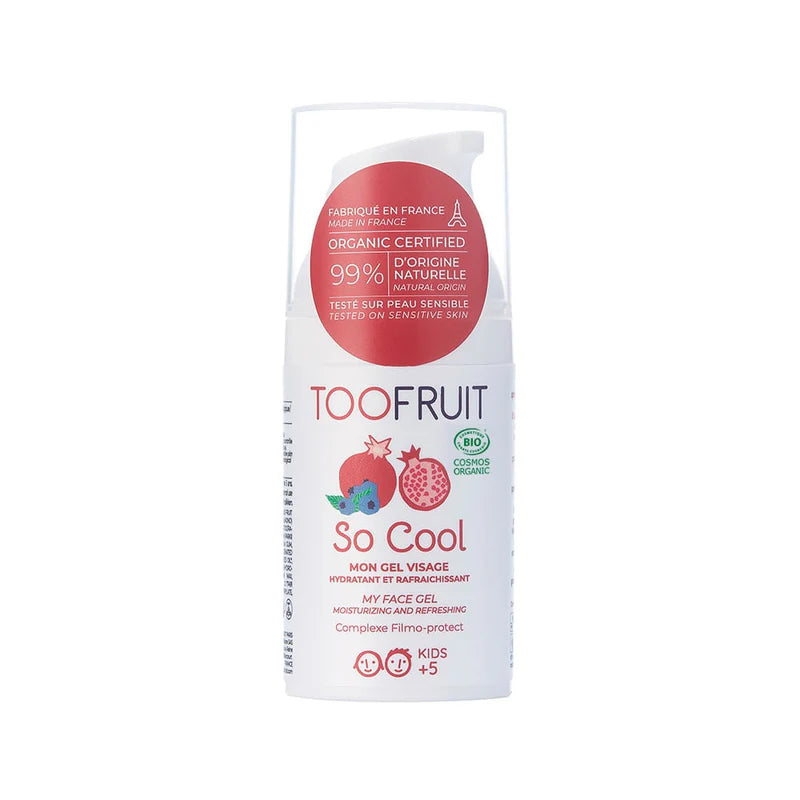 Toofruit | so cool