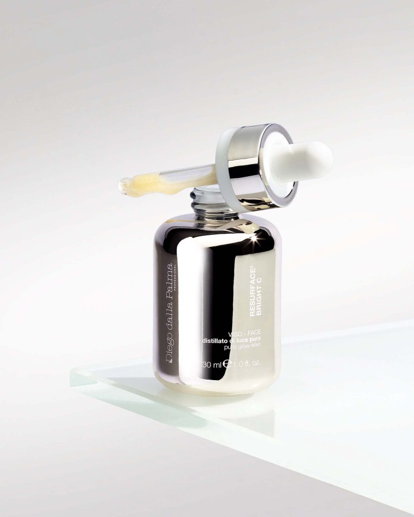 Diego Dalla Palma Professional | resurface 2 bright c illuminating uniforming serum
