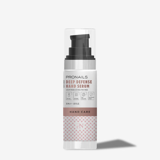 Pronails | deep defense hand serum