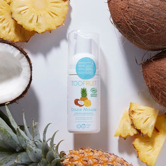Toofruit | douce mousse