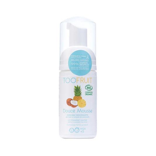 Toofruit | douce mousse