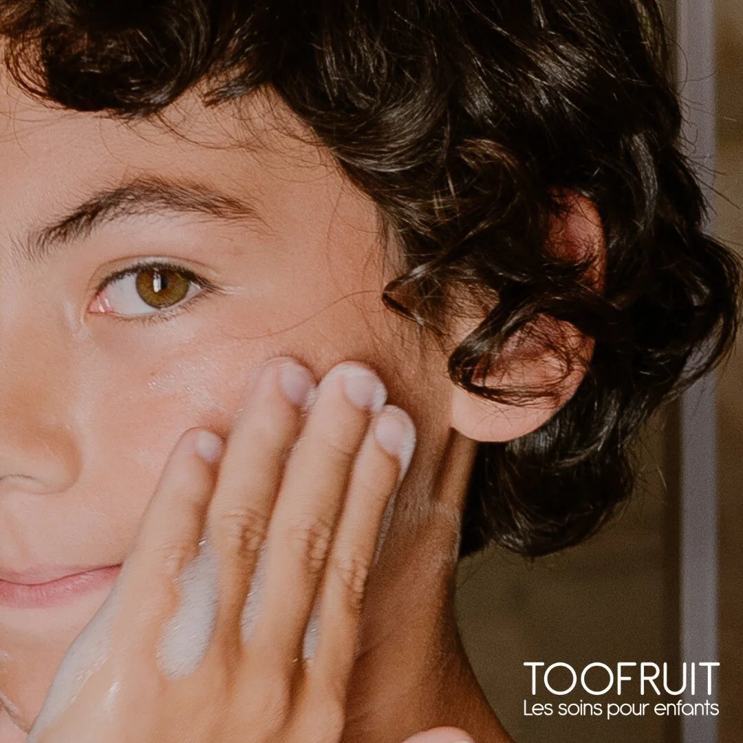 Toofruit | douce mousse