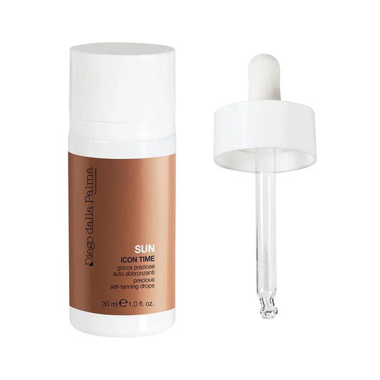 Diego Dalla Palma Professional | icon time - SUN self tanning drops