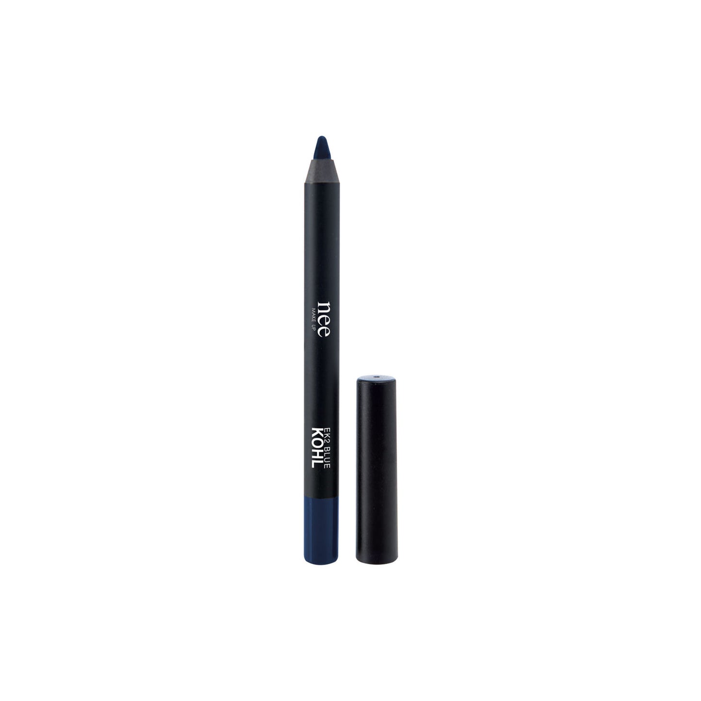 Nee makeup milaono | kohl ek 2 blue