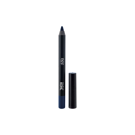 Nee makeup milaono | kohl ek 2 blue