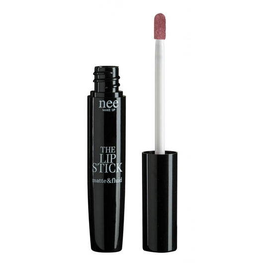 Nee makeup milano | the lipstick matte and fluid my fav - 60