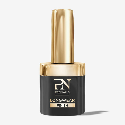 Pronails | longwear finish