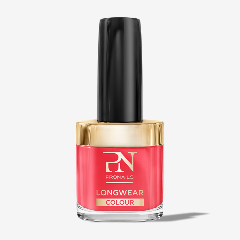 Pronails | longwear colour - pink flamingo 220