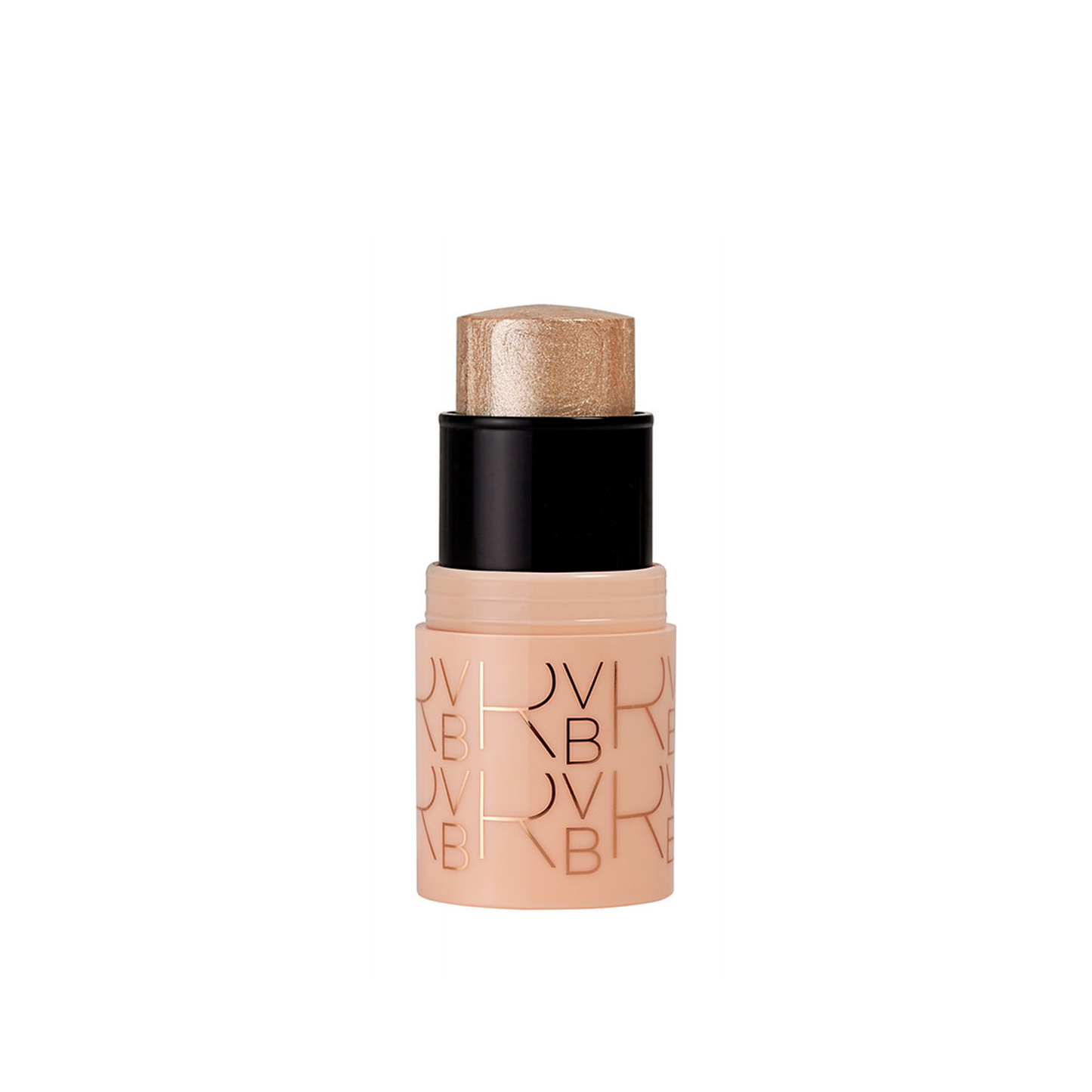 RVB lab the makeup | glowy sheeck highlighter - 326