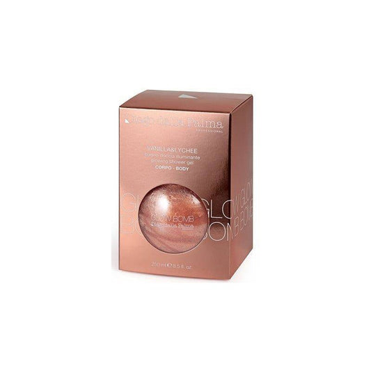 Diego Dalla Palma Professional | vanilla & lychee glowing shower gel