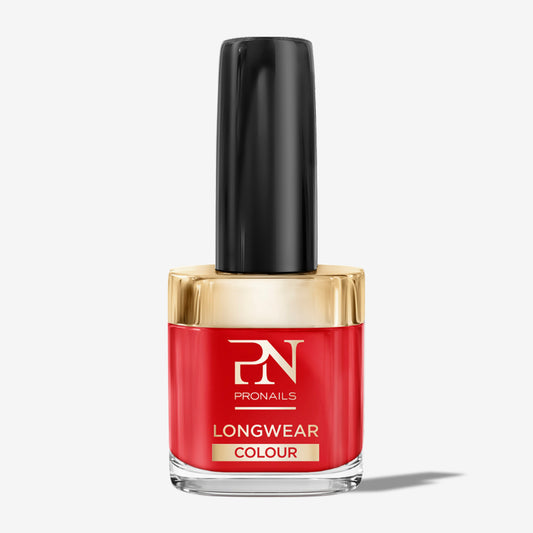 Pronails | longwear colour - groovy ruby 378
