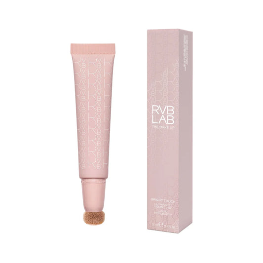 RVB lab the makeup | bright touch liquid highlighter - 332