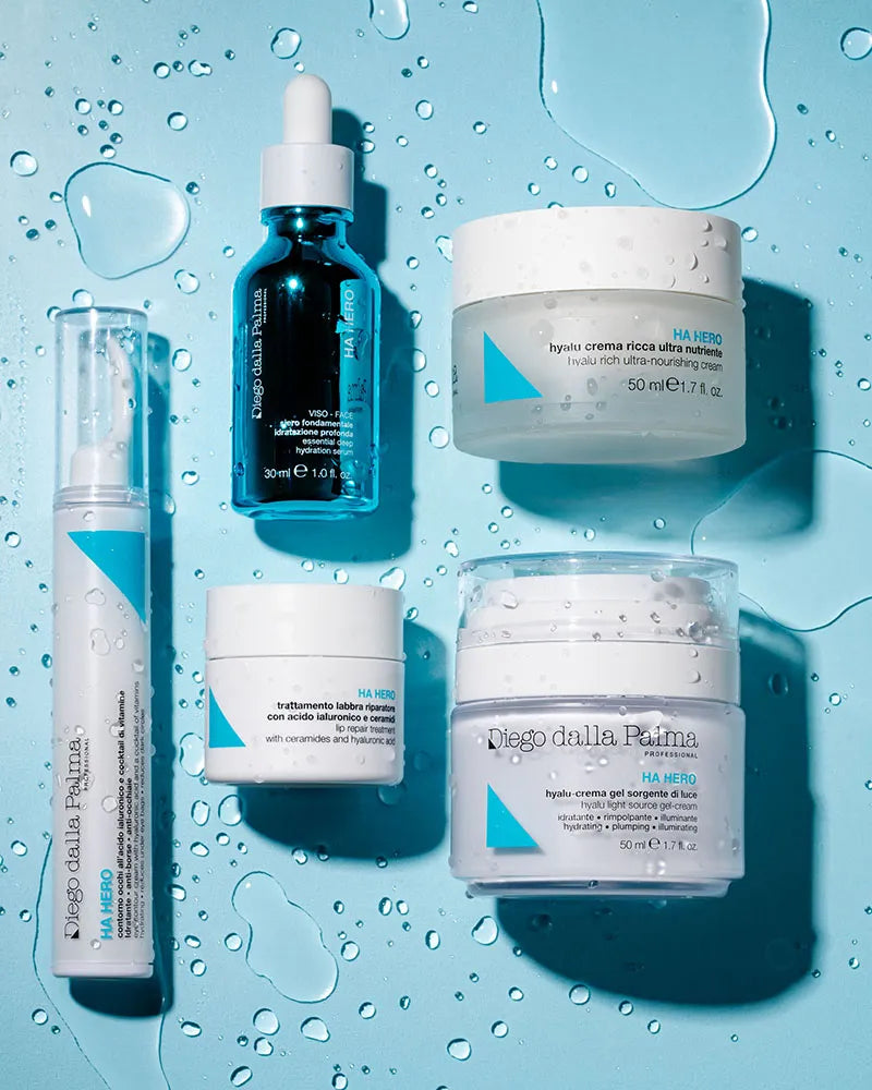 Diego Dalla Palma Professional | HA HERO - hydrating serum