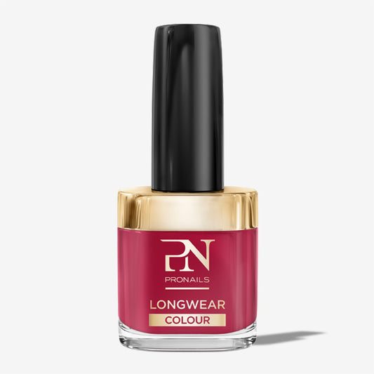 Pronails | longwear colour - untamed heart 320