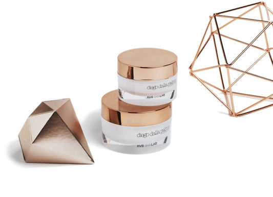 Diego Dalla Palma Professional | icon time - correcting eye cream wrinkles & dark circles