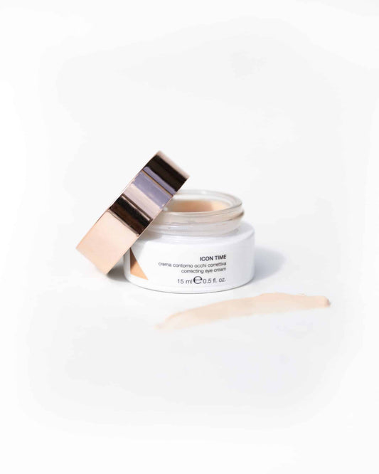 Diego Dalla Palma Professional | icon time - correcting eye cream wrinkles & dark circles
