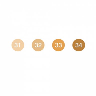 RVB lab the makeup | illuminating light foundation - 34