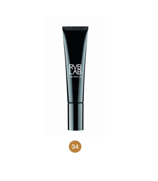 RVB lab the makeup | illuminating light foundation - 34