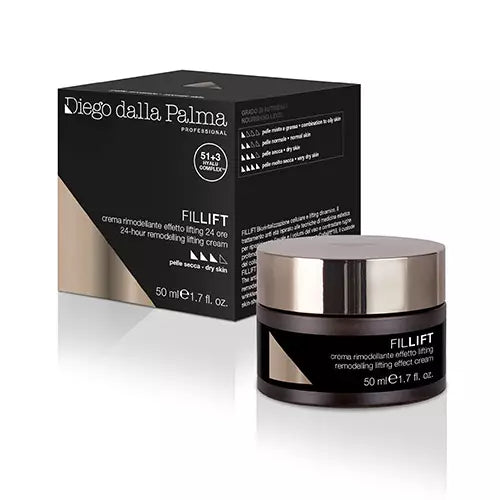 Diego Dalla Palma Professional | fill-lift 24 hour remodelling effect cream
