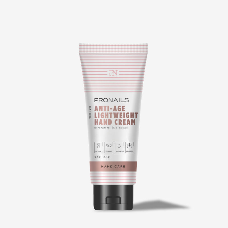 Pronails | hyaluron hand cream lightweight anti-aging
