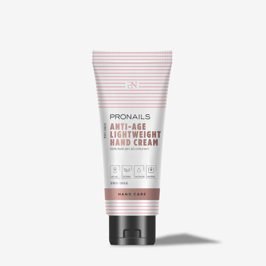 Pronails | hyaluron hand cream lightweight anti-aging