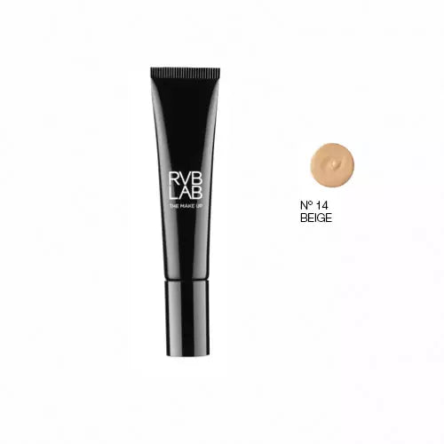 RVB lab the makeup | long lasting camouflage foundation - 14